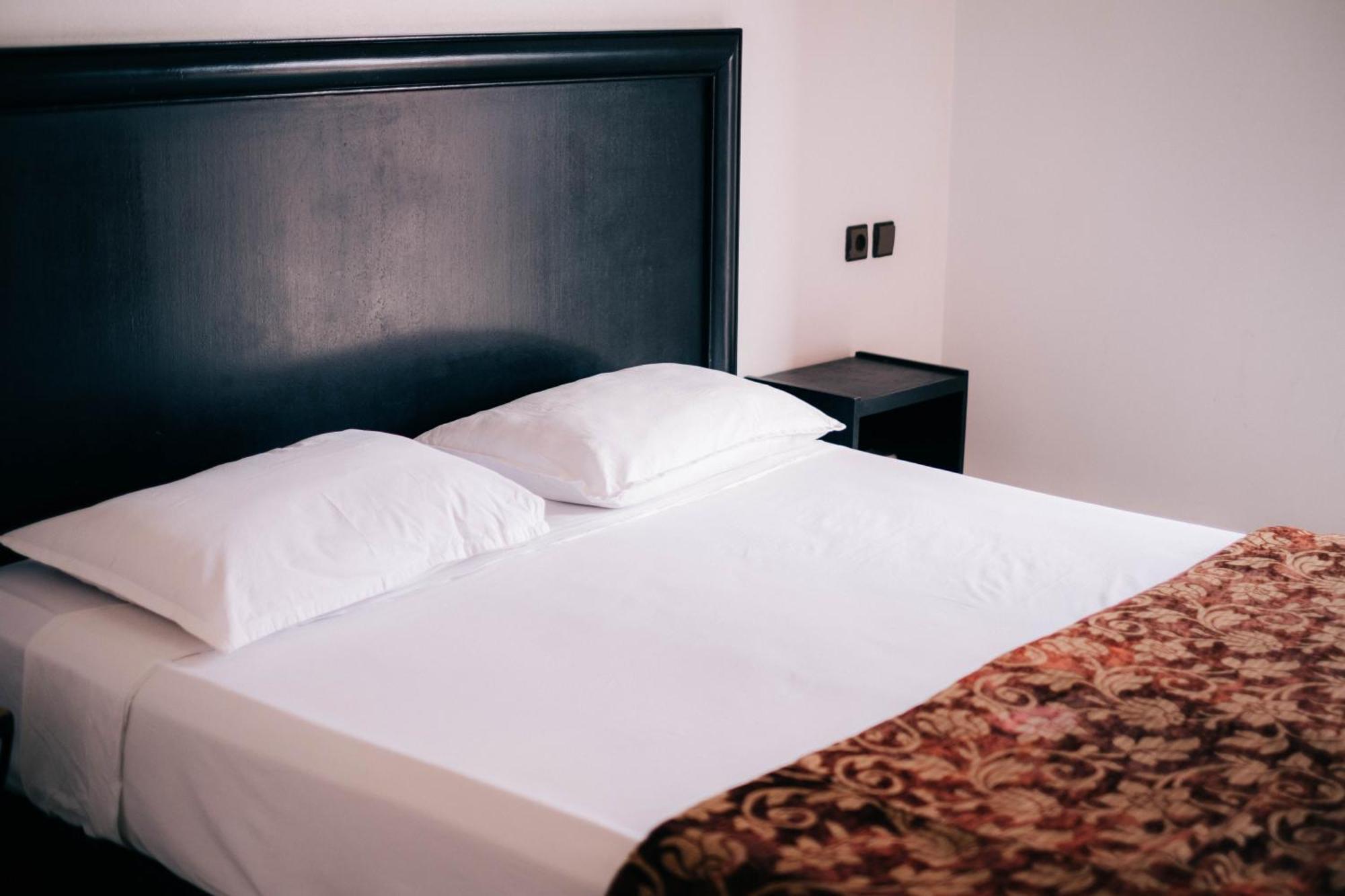 Apart Hotel Larbi Марракеш Екстер'єр фото