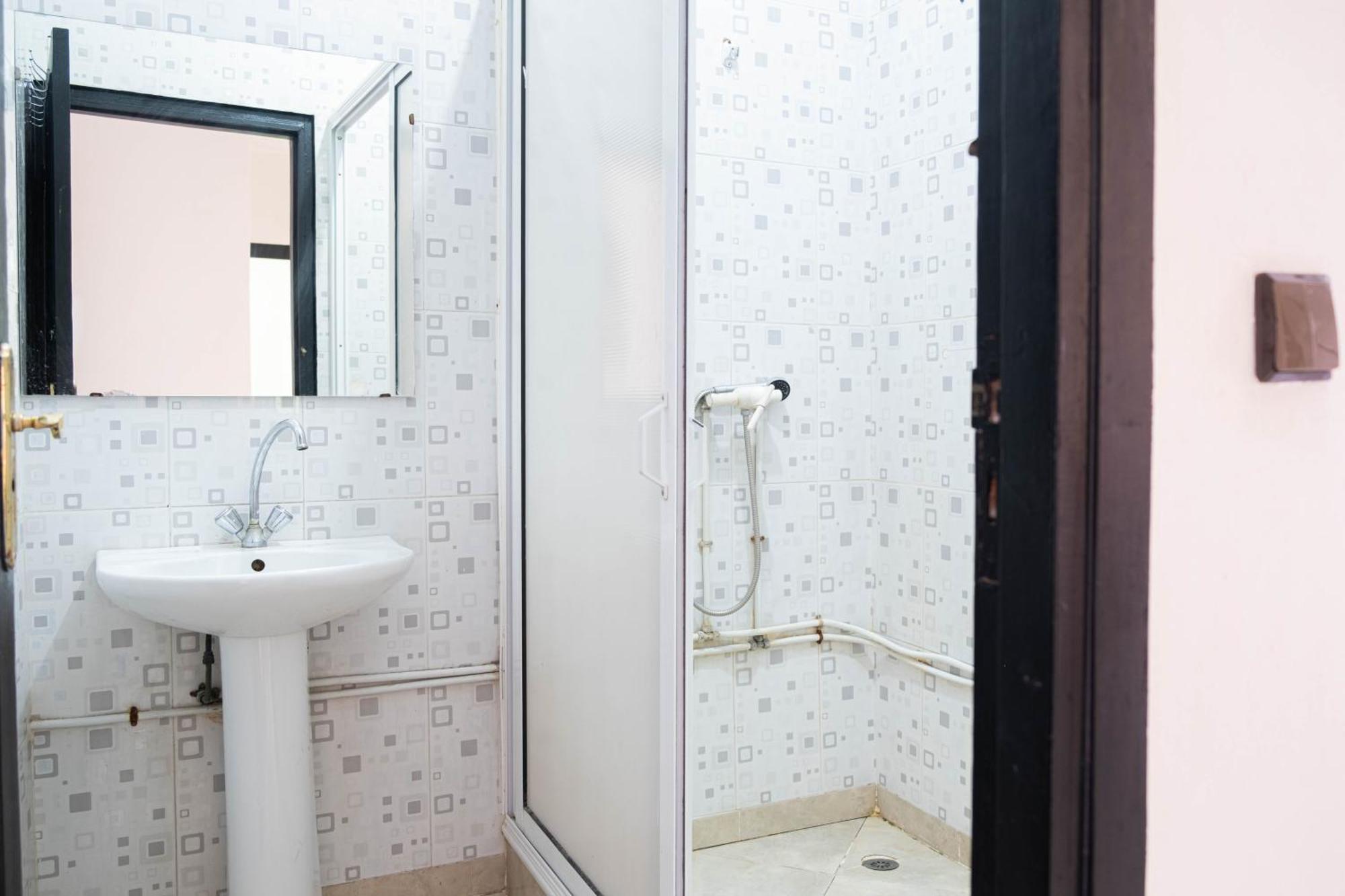 Apart Hotel Larbi Марракеш Екстер'єр фото