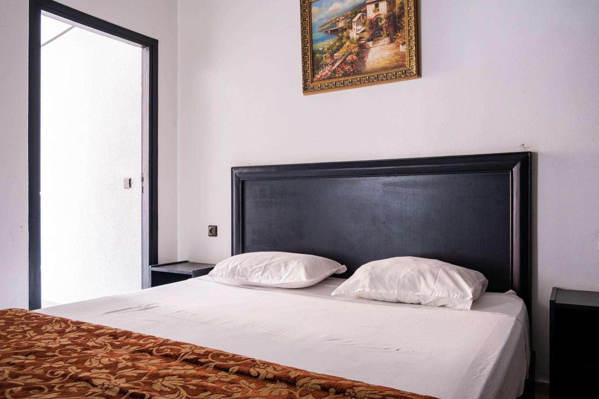 Apart Hotel Larbi Марракеш Екстер'єр фото